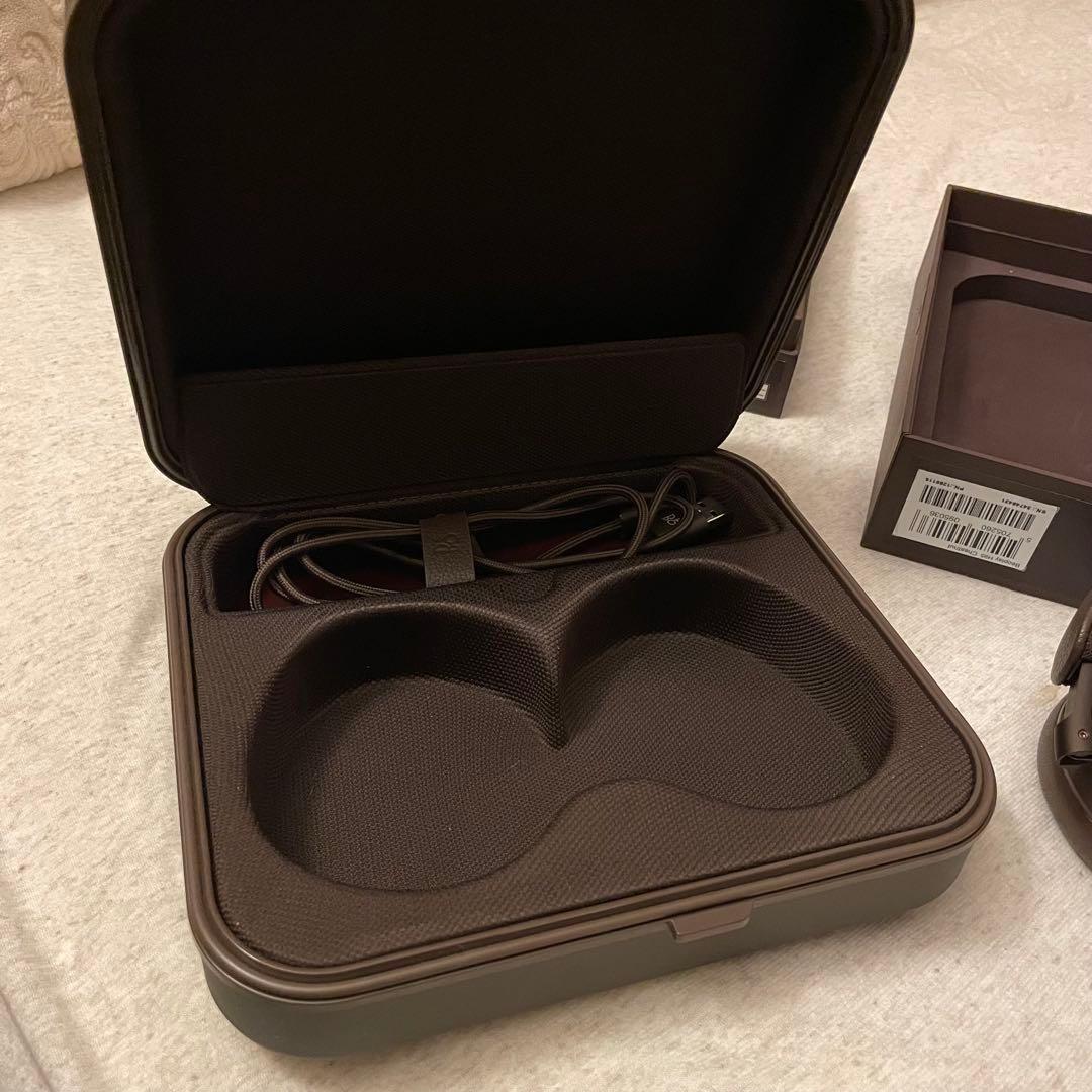 ヘッドホン Bang & Olufsen Beoplay H95 Chestnut