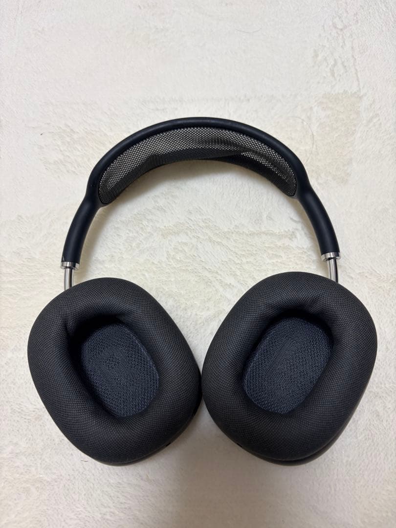 イヤホン airpodspro max