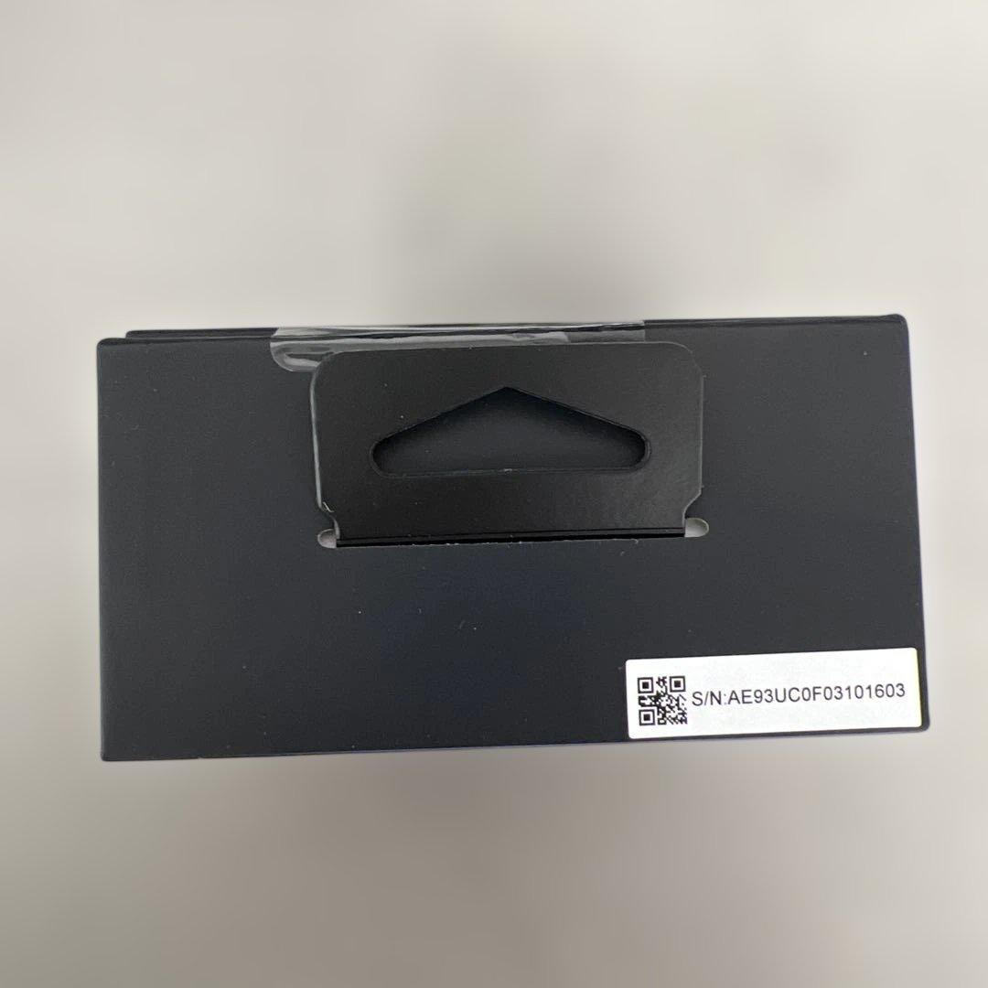 512166 Anker SoundCore Liberty 4 NC ブラック