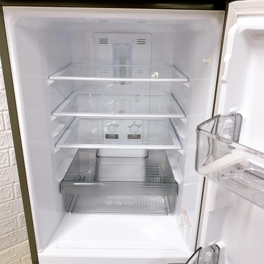 OE11097 ミツビシ 三菱 146L 冷蔵庫 一人暮らし 小型