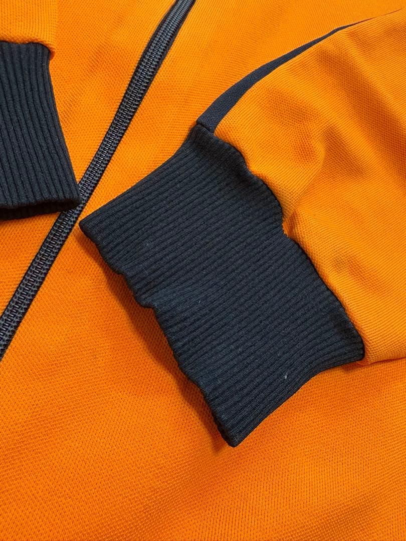 ★希少★ adidasアディダス70's トラックジャケット デサント製4号