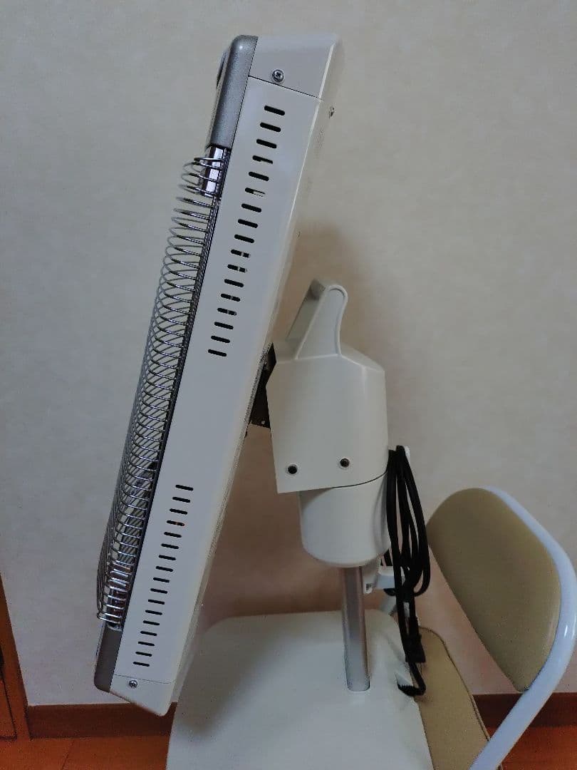 コロナ　コア　ヒ―ト　DH―1218R 　2019年製品