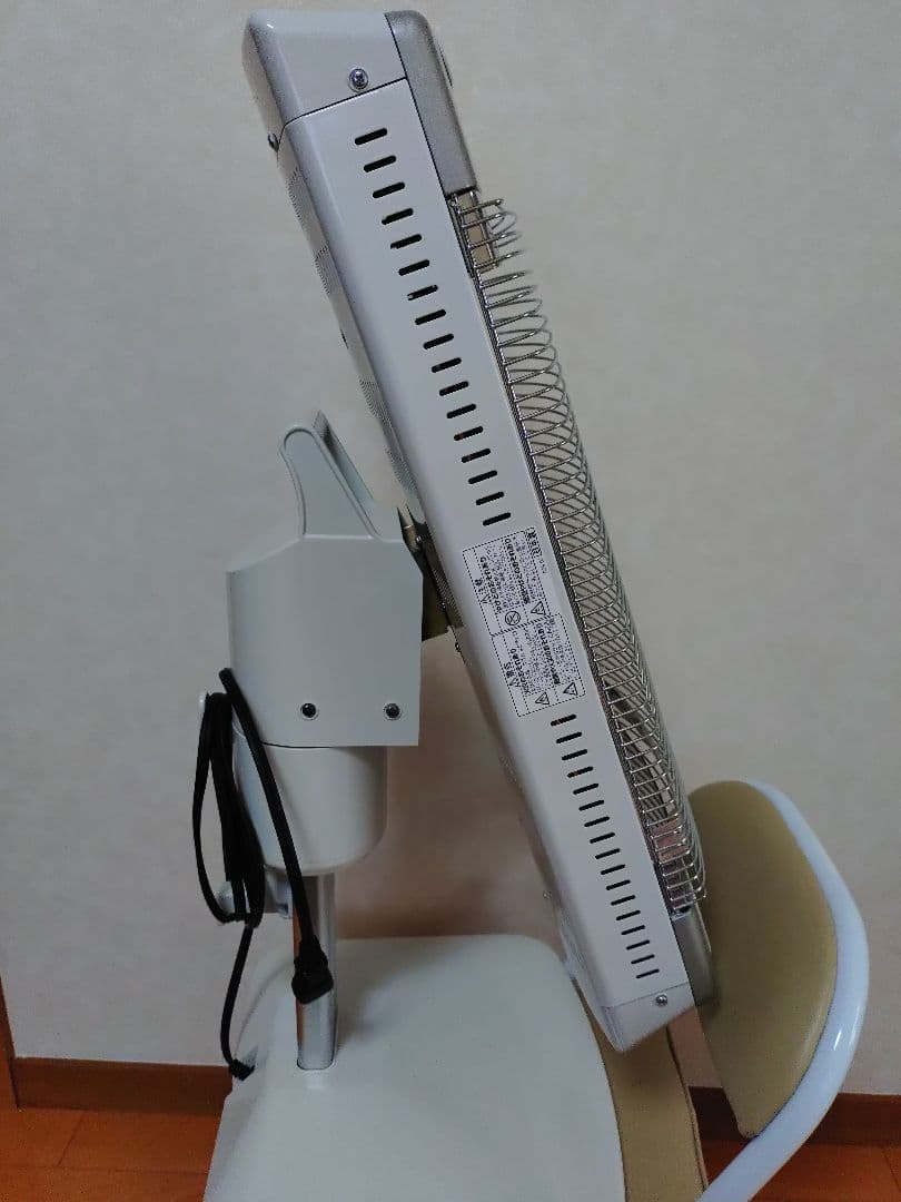 コロナ　コア　ヒ―ト　DH―1218R 　2019年製品