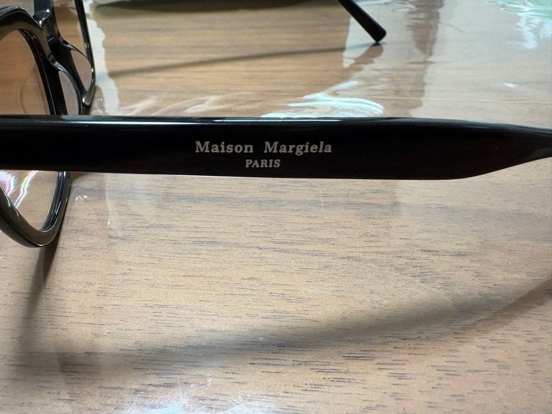 メンズ サングラス オマージュ ジェントルモンスター マルジェラ