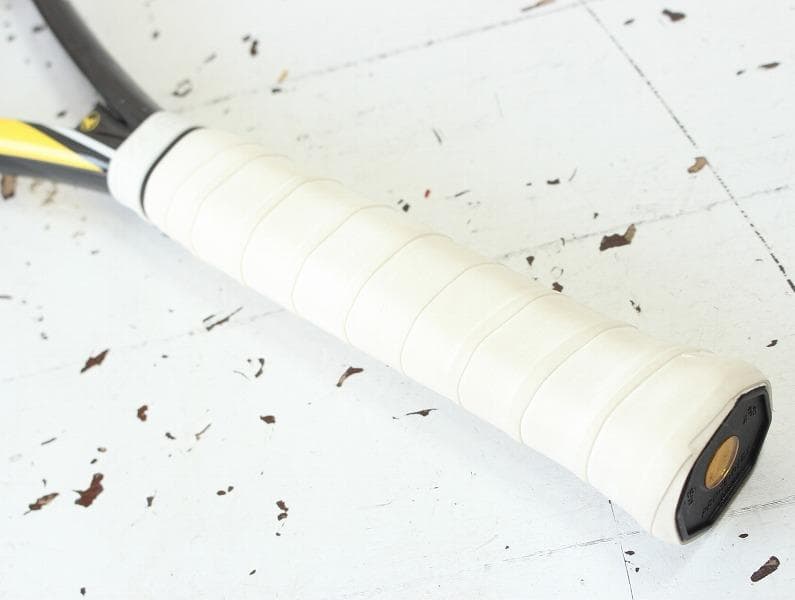 プロケネックス キネティック Q+5 テニスラケット G3