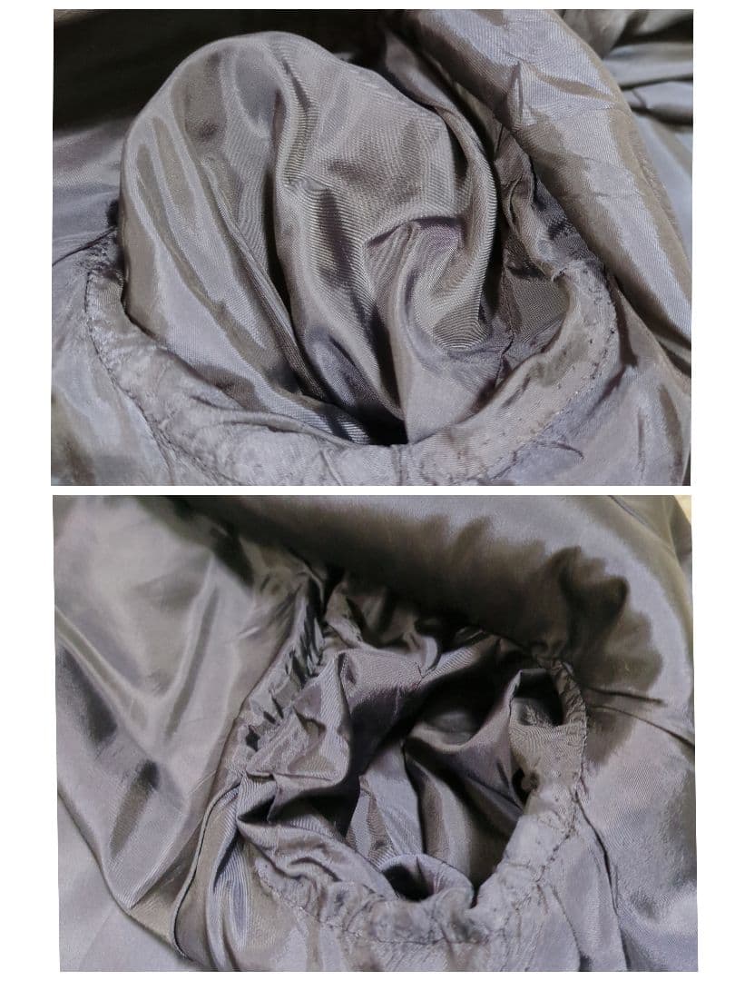 【希少】ジョルジオアルマーニ　スーツセットアップ　シルク混　XL　ストライプ