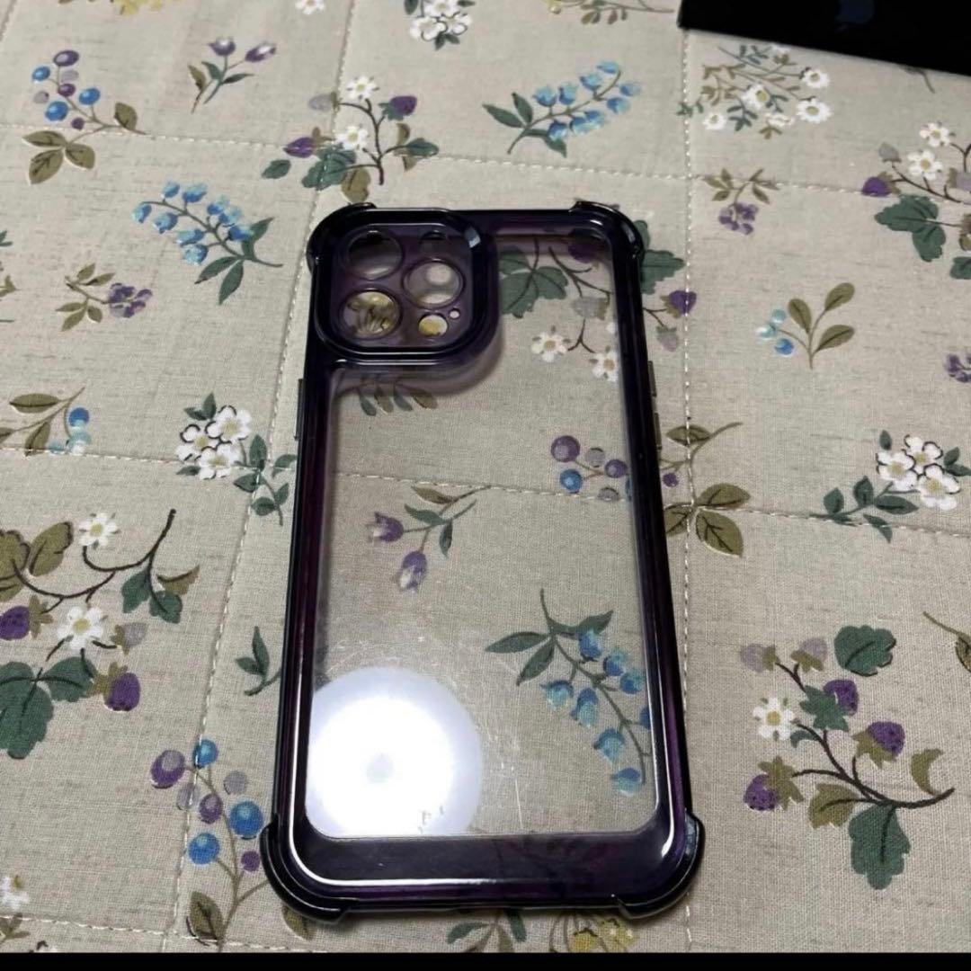 美品 iPhone 12 Pro Max 128GB パシフィックブルー