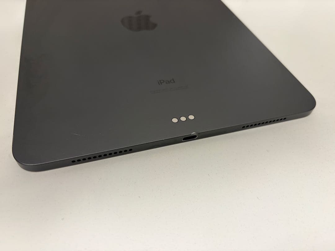 iPad Air (第4世代) 256GB Wi-Fi スペースグレー