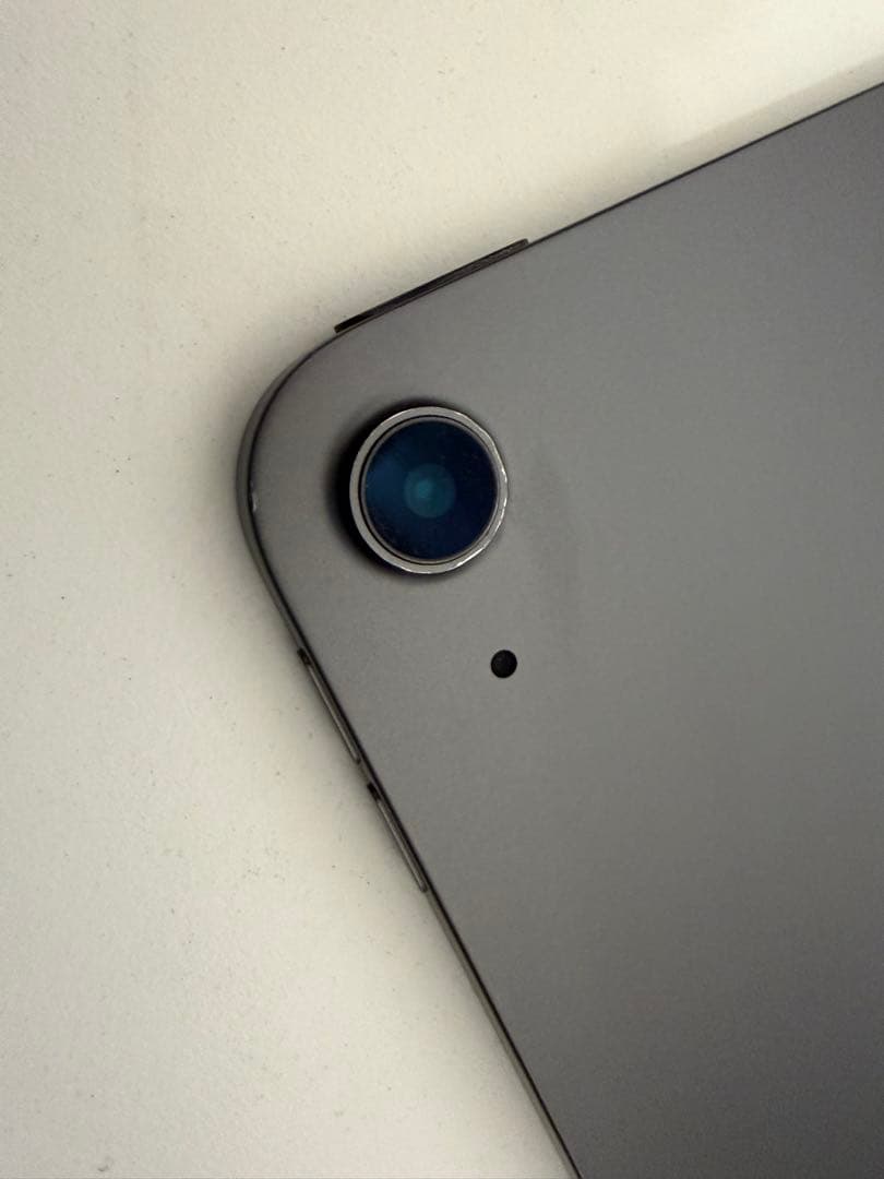 iPad Air (第4世代) 256GB Wi-Fi スペースグレー