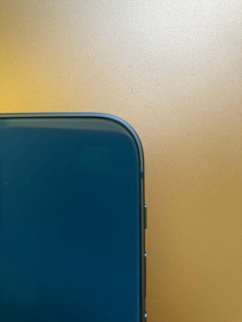 iPhone13 mini 256GB ブルー　純正ケース付