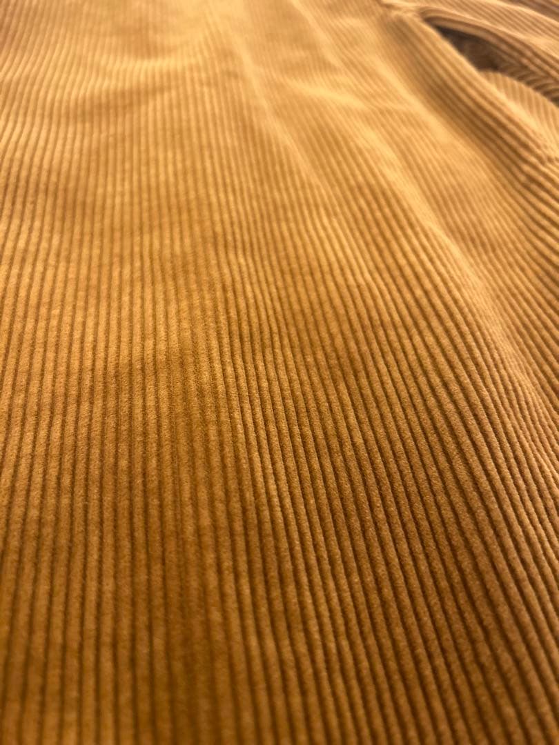 ポロラルフローレン コーデュロイパンツ USA製 タロンジップ