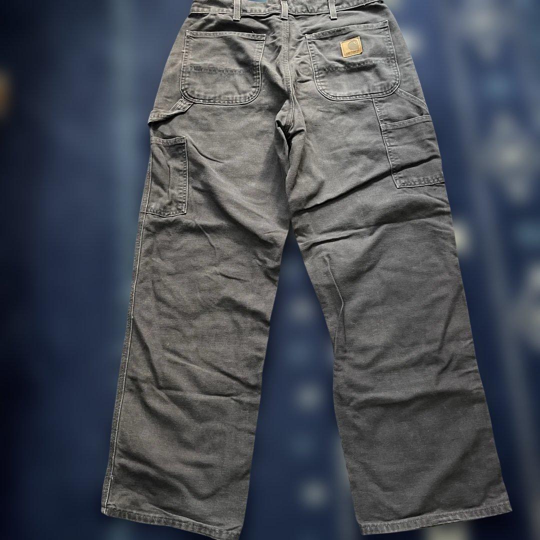 carharrtt カーハート　B11 PTB ペインターパンツ　W32