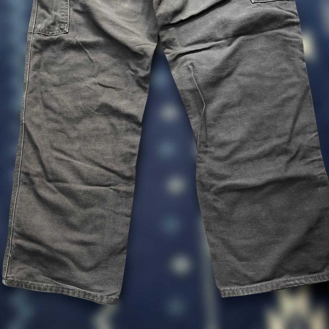 carharrtt カーハート　B11 PTB ペインターパンツ　W32