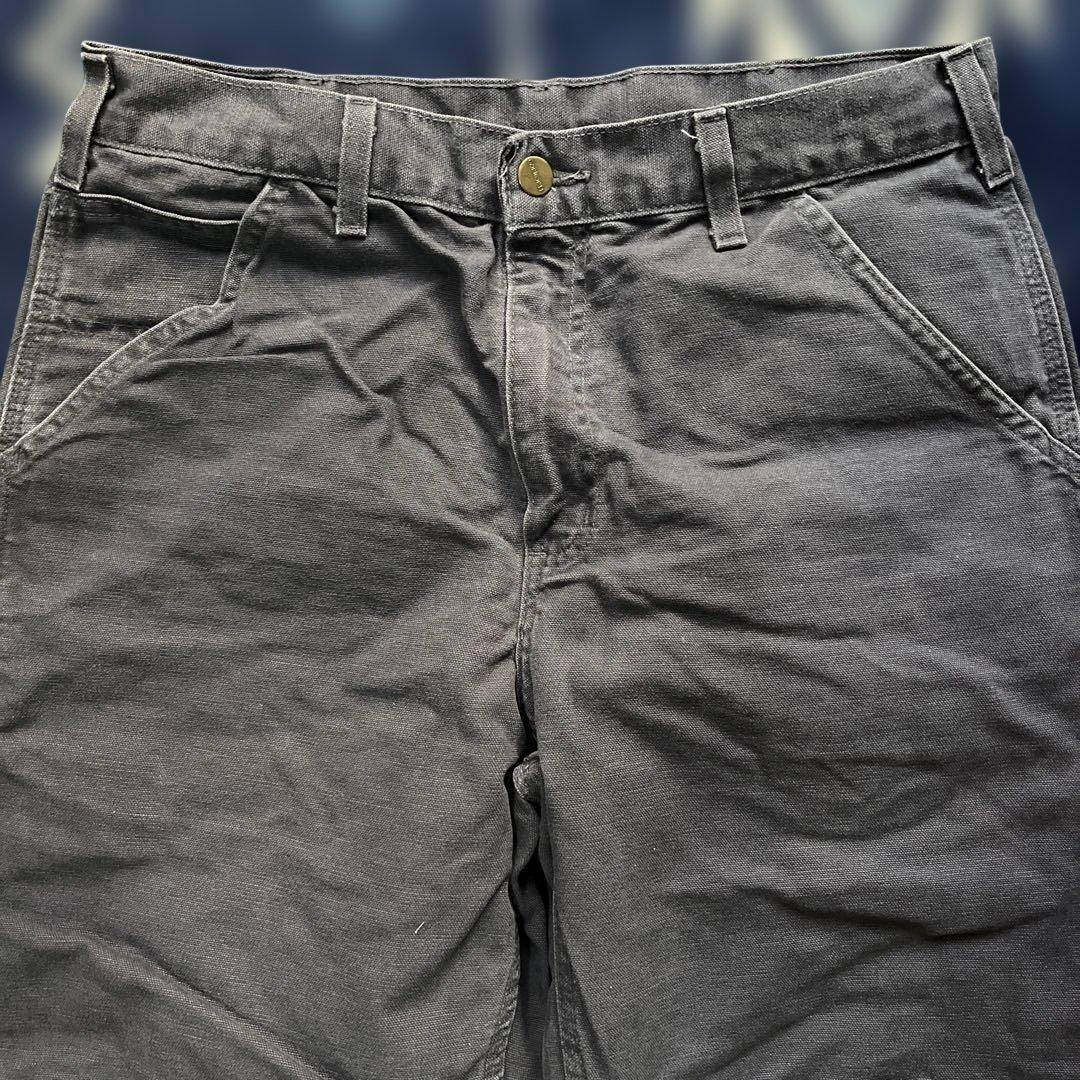 carharrtt カーハート　B11 PTB ペインターパンツ　W32