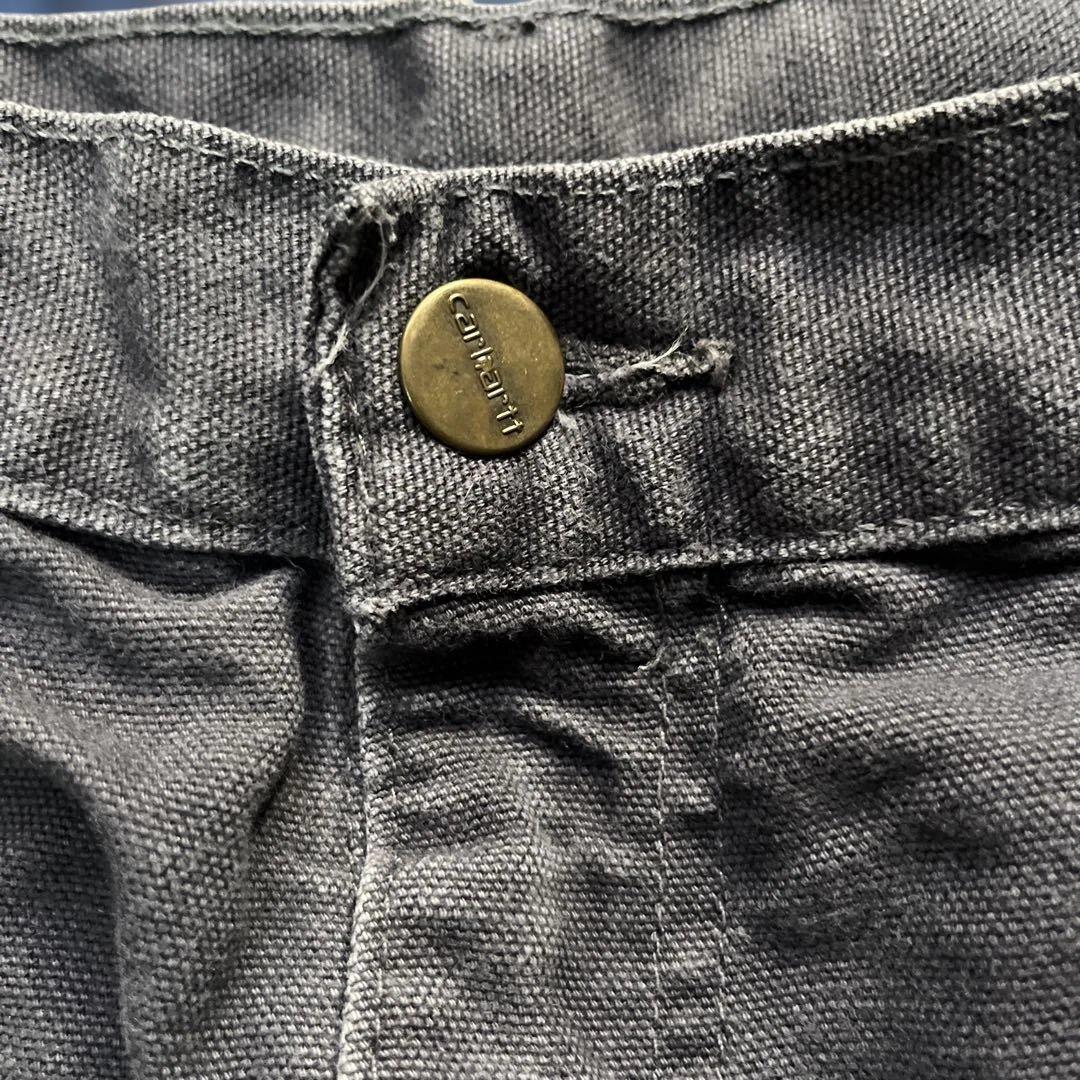 carharrtt カーハート　B11 PTB ペインターパンツ　W32