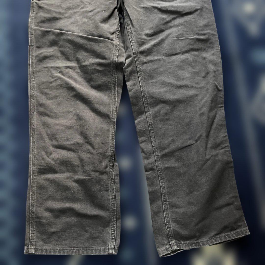 carharrtt カーハート　B11 PTB ペインターパンツ　W32