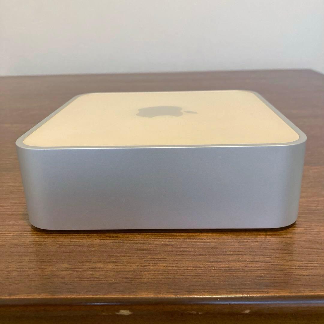 Mac mini M9687J/B 元箱＆付属品　おまけ付き