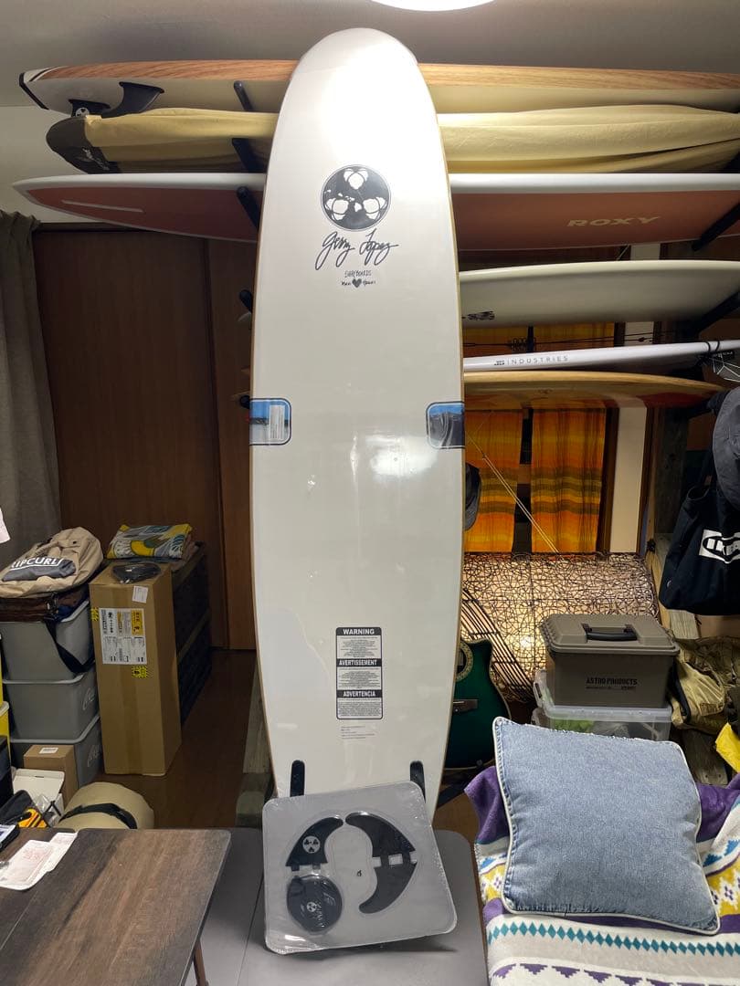 湘南鵠沼エリア手渡し限定！コストコ⭐︎ジェリーロペス8ft 【新品】