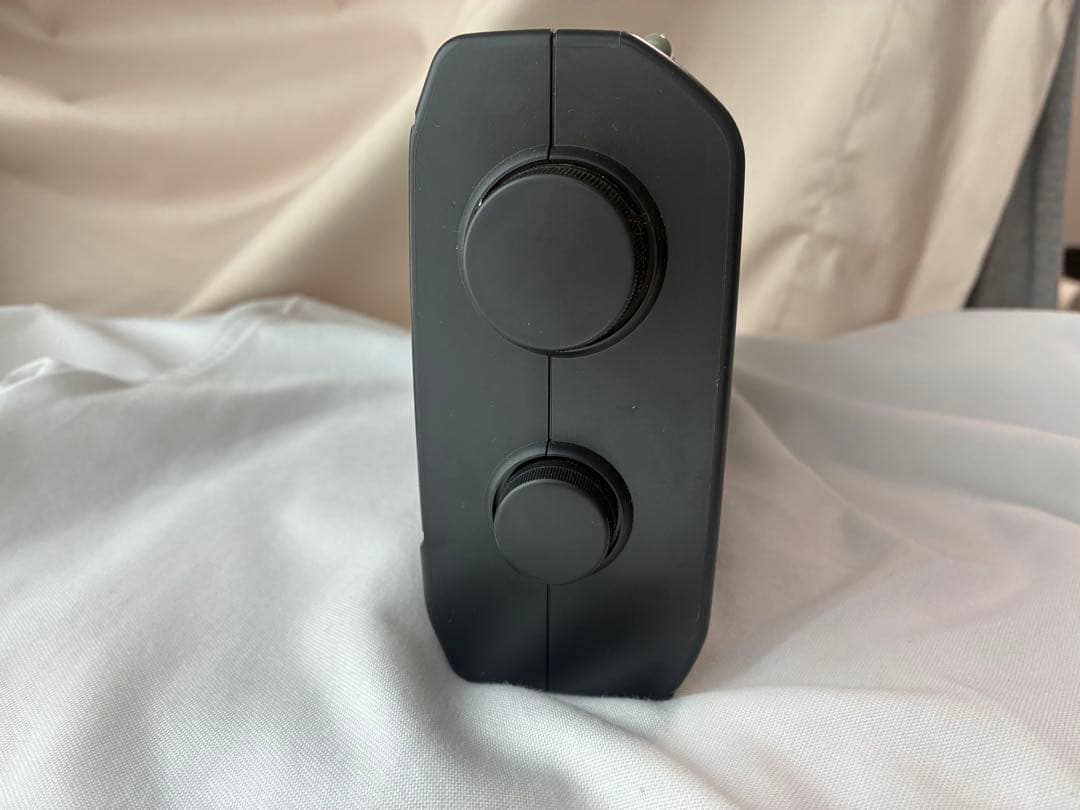 SONY ICF-801 FM/AMラジオ