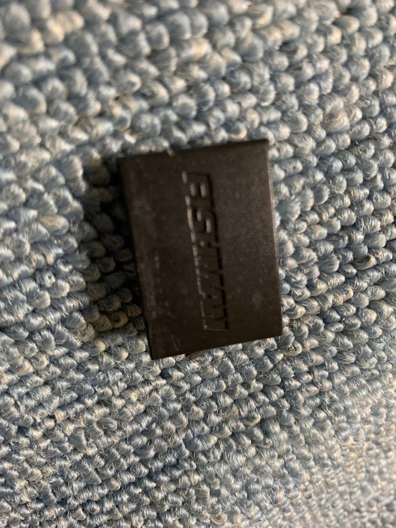 Fender エレアコ CD60CE アコースティックギター ブラック