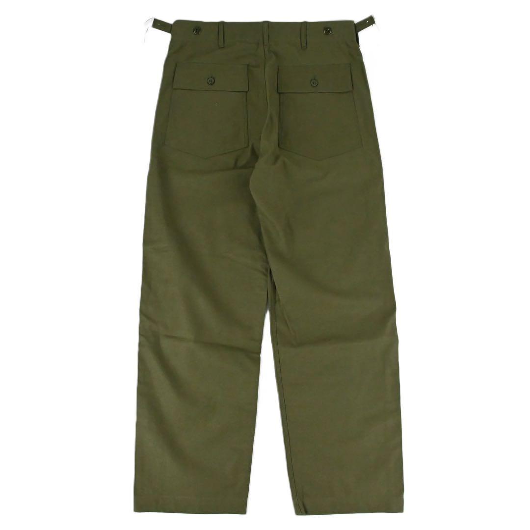 Foremost Garments ファティーグパンツ 30 フォアモスト富山