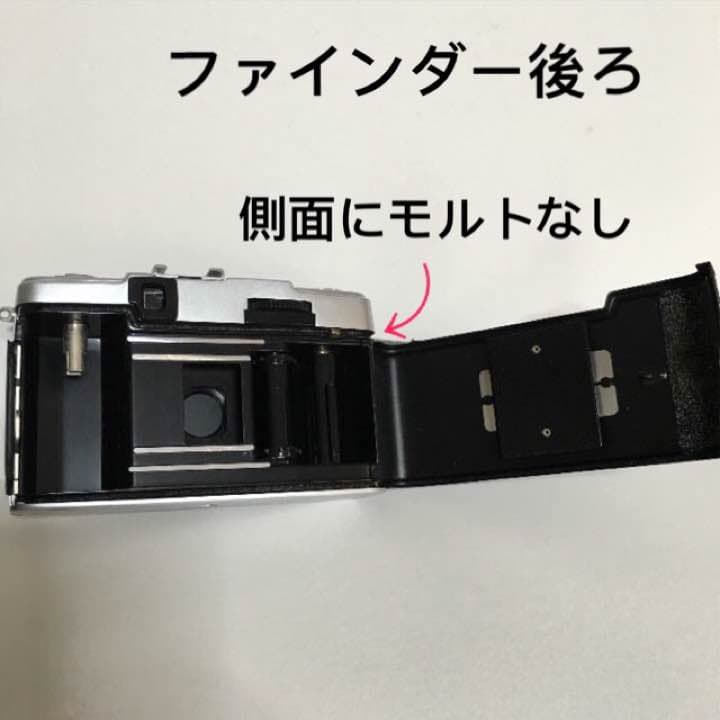 OLYMPUS pen EE-3と付属品 バラ売りも有り フィルムつき