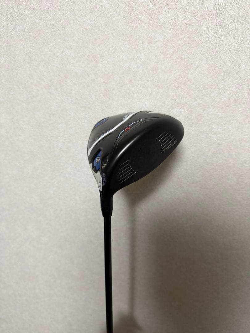 コブラ エアロジェットMAX 1W ドライバー 9.0°