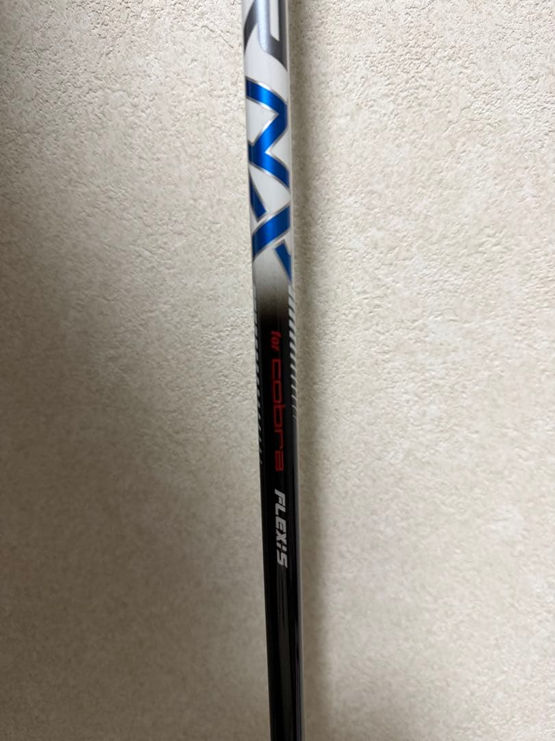 コブラ エアロジェットMAX 1W ドライバー 9.0°