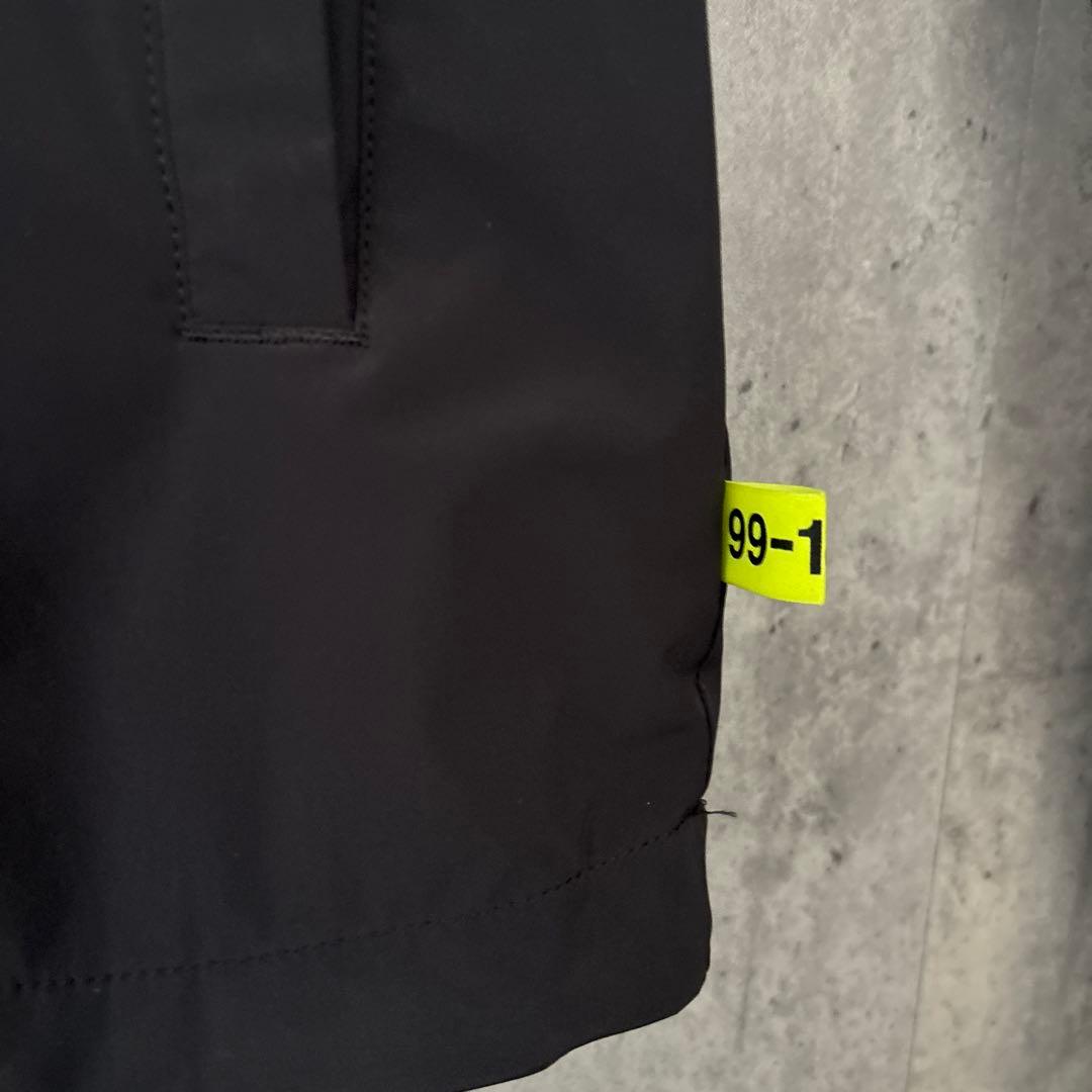 SOPH. R.C. Real Bristol ウィンドブレーカー　Ｍサイズ