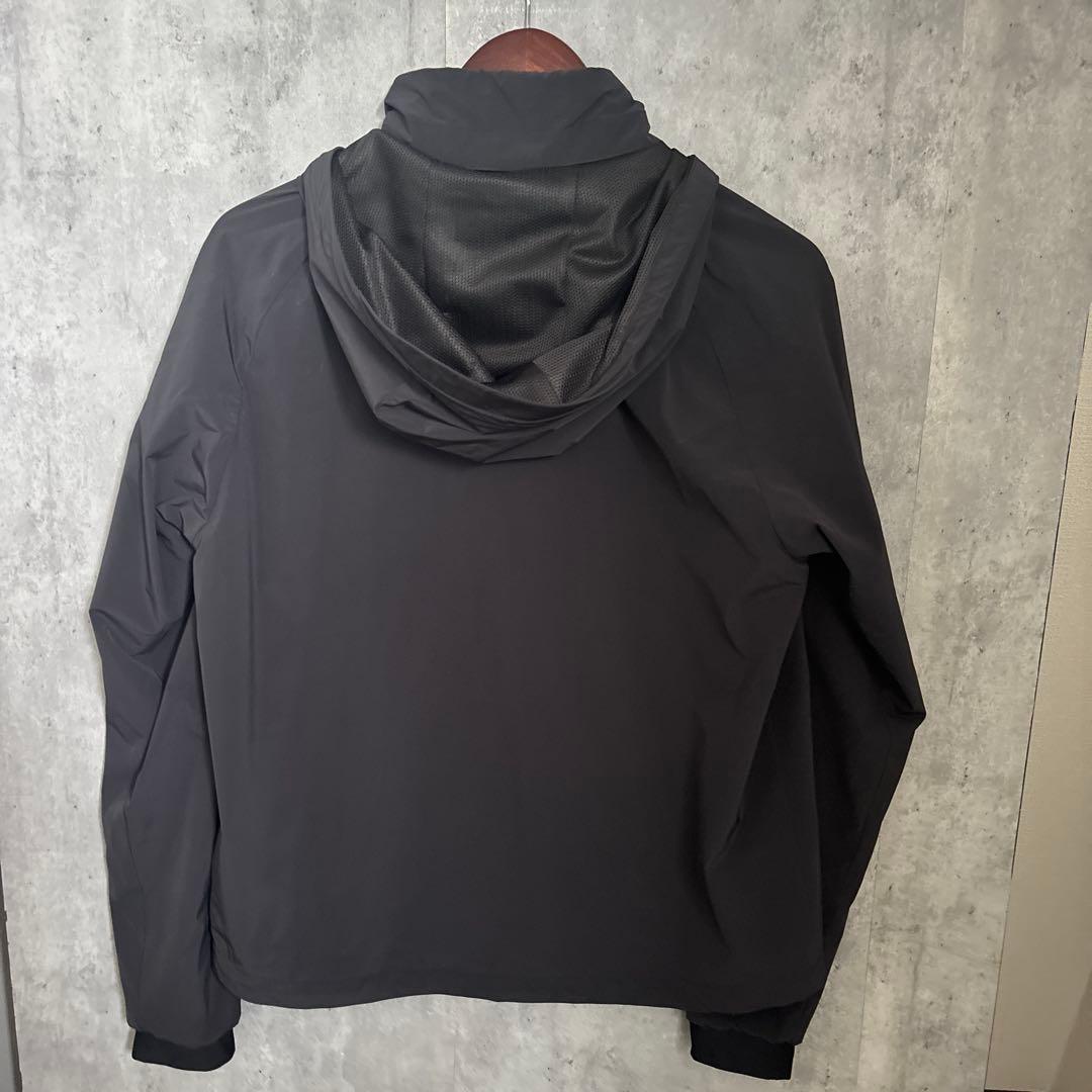 SOPH. R.C. Real Bristol ウィンドブレーカー　Ｍサイズ