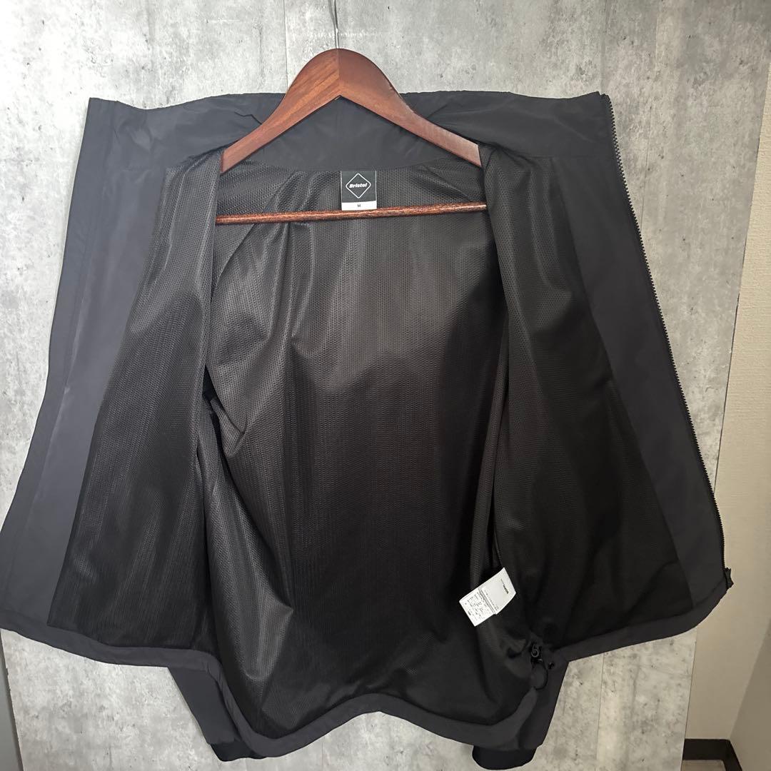 SOPH. R.C. Real Bristol ウィンドブレーカー　Ｍサイズ