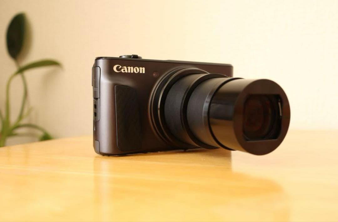 キャノン　Canon power shot sx730 hs