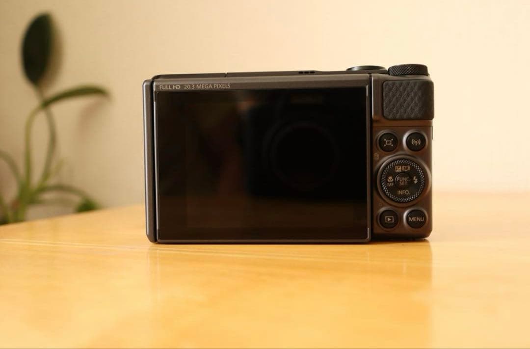 キャノン　Canon power shot sx730 hs