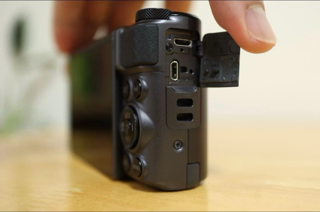 キャノン　Canon power shot sx730 hs