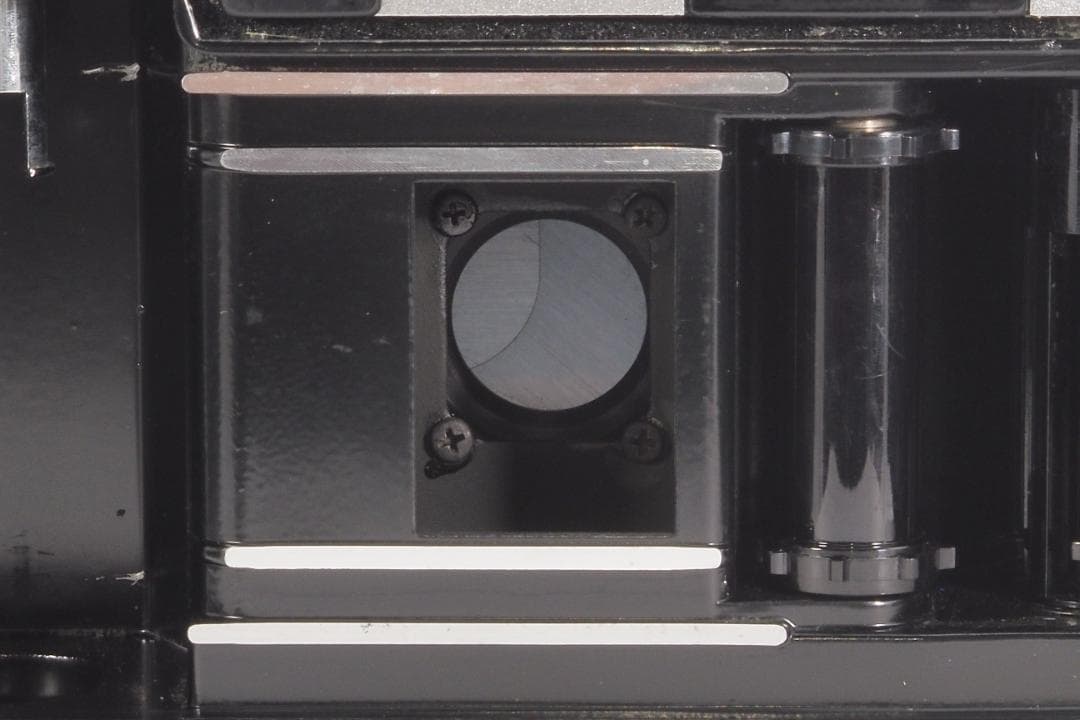 Olympus Pen EE-2 28mm f/3.5 分解整備済 保証付 84