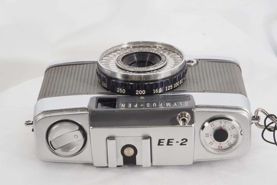 Olympus Pen EE-2 28mm f/3.5 分解整備済 保証付 84