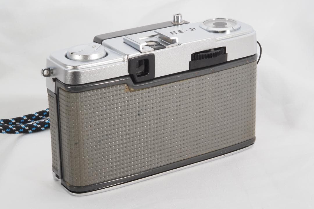 Olympus Pen EE-2 28mm f/3.5 分解整備済 保証付 84