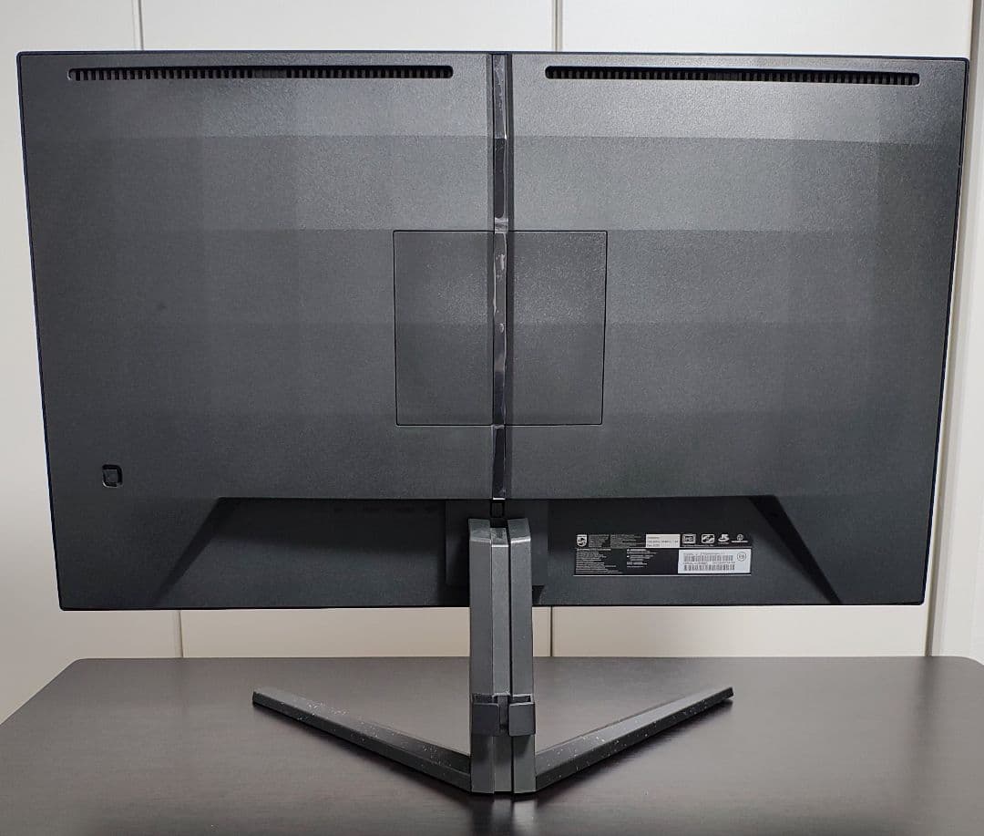 PHILIPS EVNJA 27インチ QHD モニター 27M2N3500NL