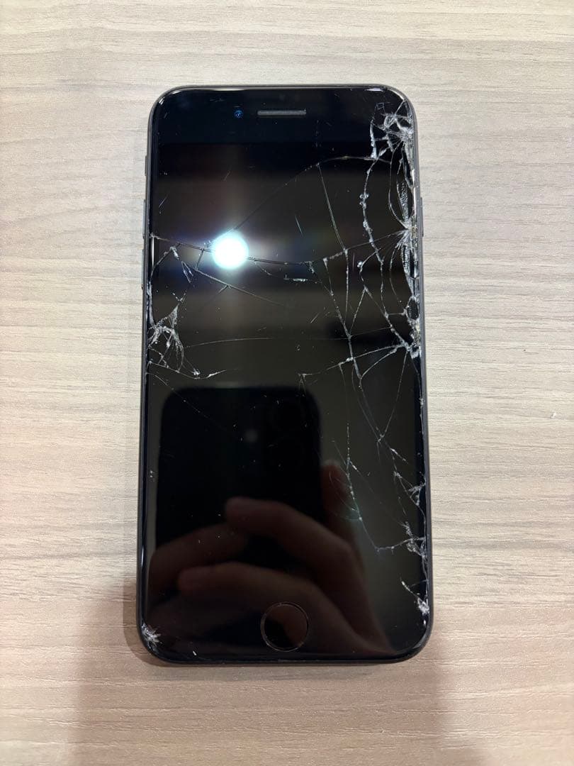 iPhone SE 第2世代 (SE2) 本体 SIMフリー 64GB