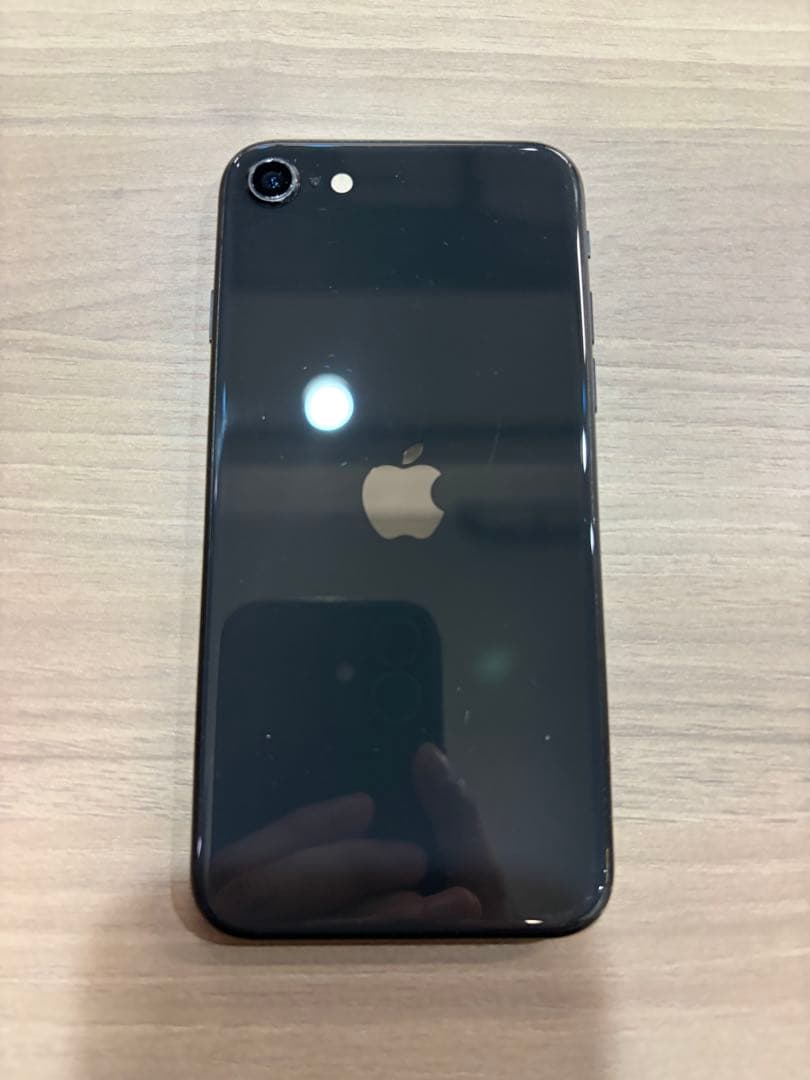 iPhone SE 第2世代 (SE2) 本体 SIMフリー 64GB