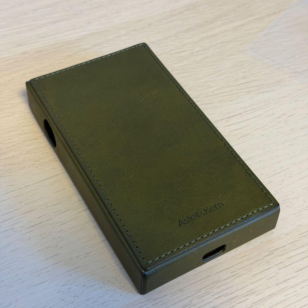 ポータブルプレーヤー Astell&Kern SE300 TI