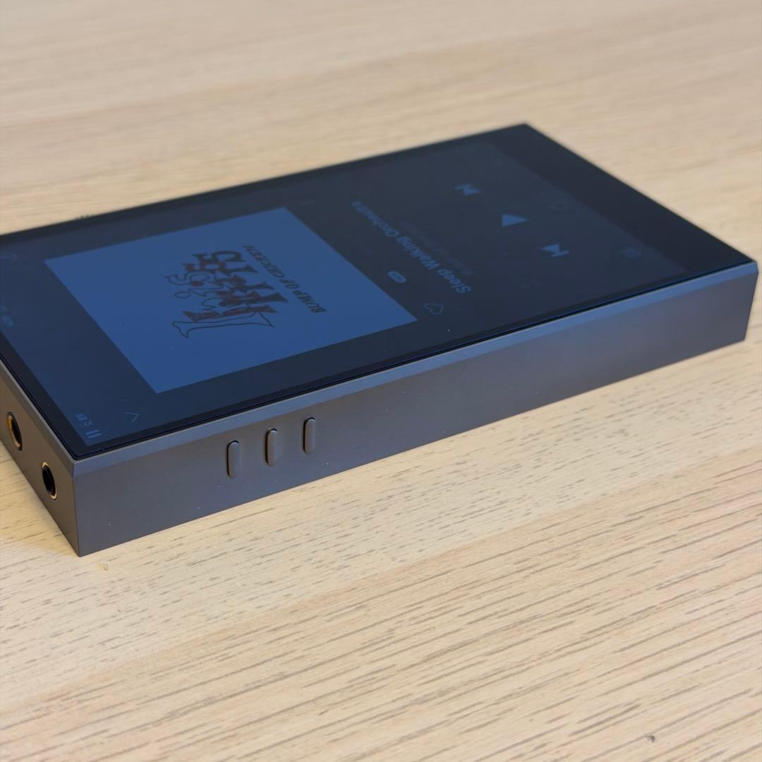 ポータブルプレーヤー Astell&Kern SE300 TI