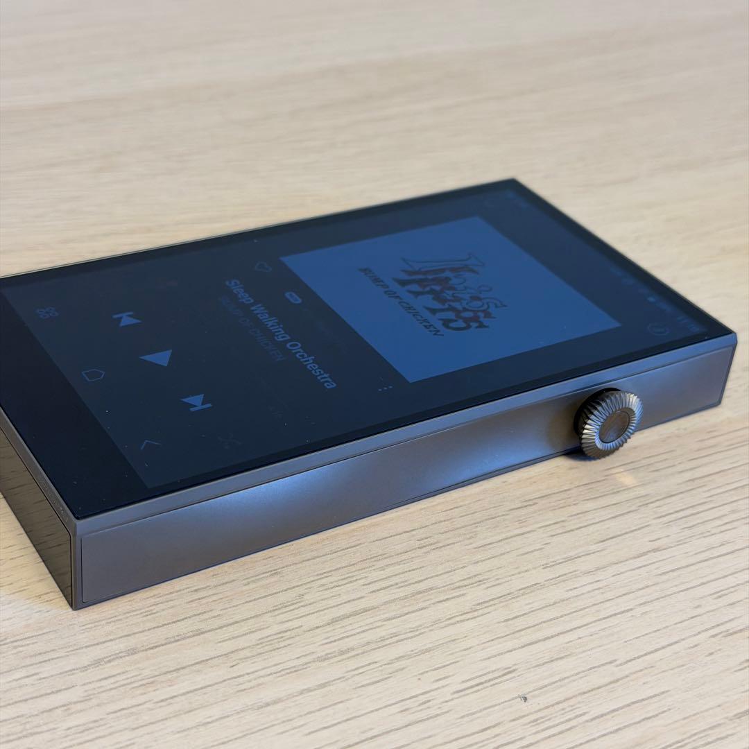 ポータブルプレーヤー Astell&Kern SE300 TI