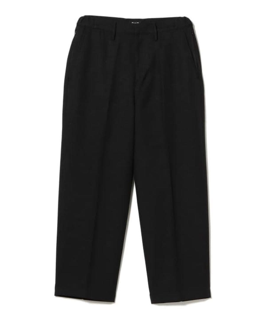 【完売品】PWA / UNI-02 BLACK Lサイズ