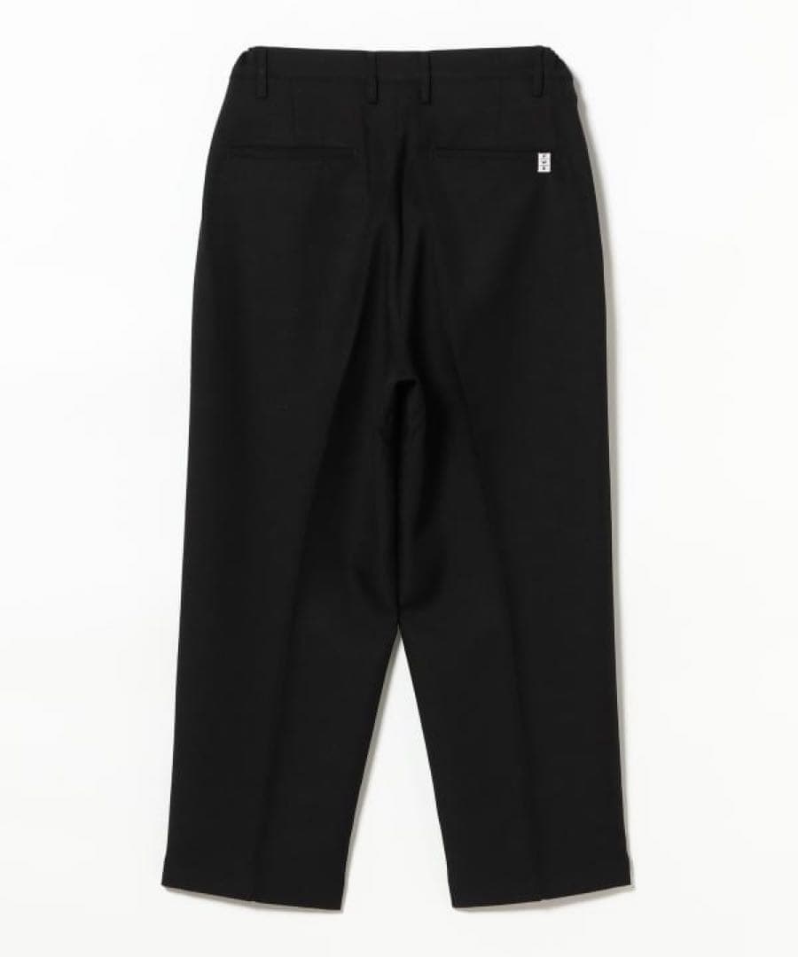 【完売品】PWA / UNI-02 BLACK Lサイズ