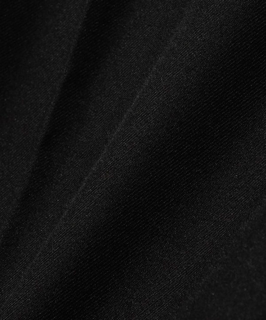 【完売品】PWA / UNI-02 BLACK Lサイズ