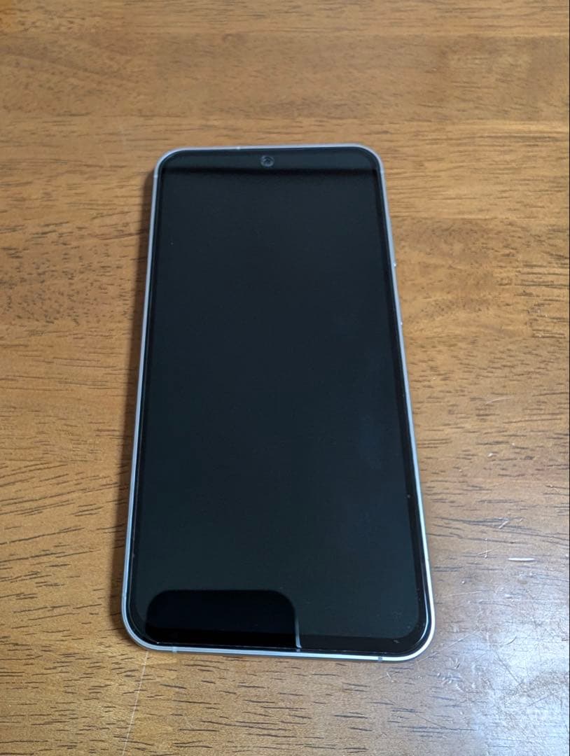 Galaxy S23 FE 256GB 国内版（おサイフケータイ使えます）