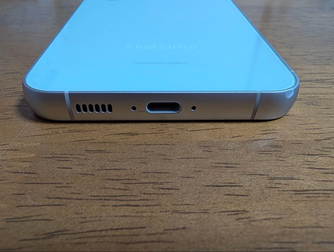 Galaxy S23 FE 256GB 国内版（おサイフケータイ使えます）