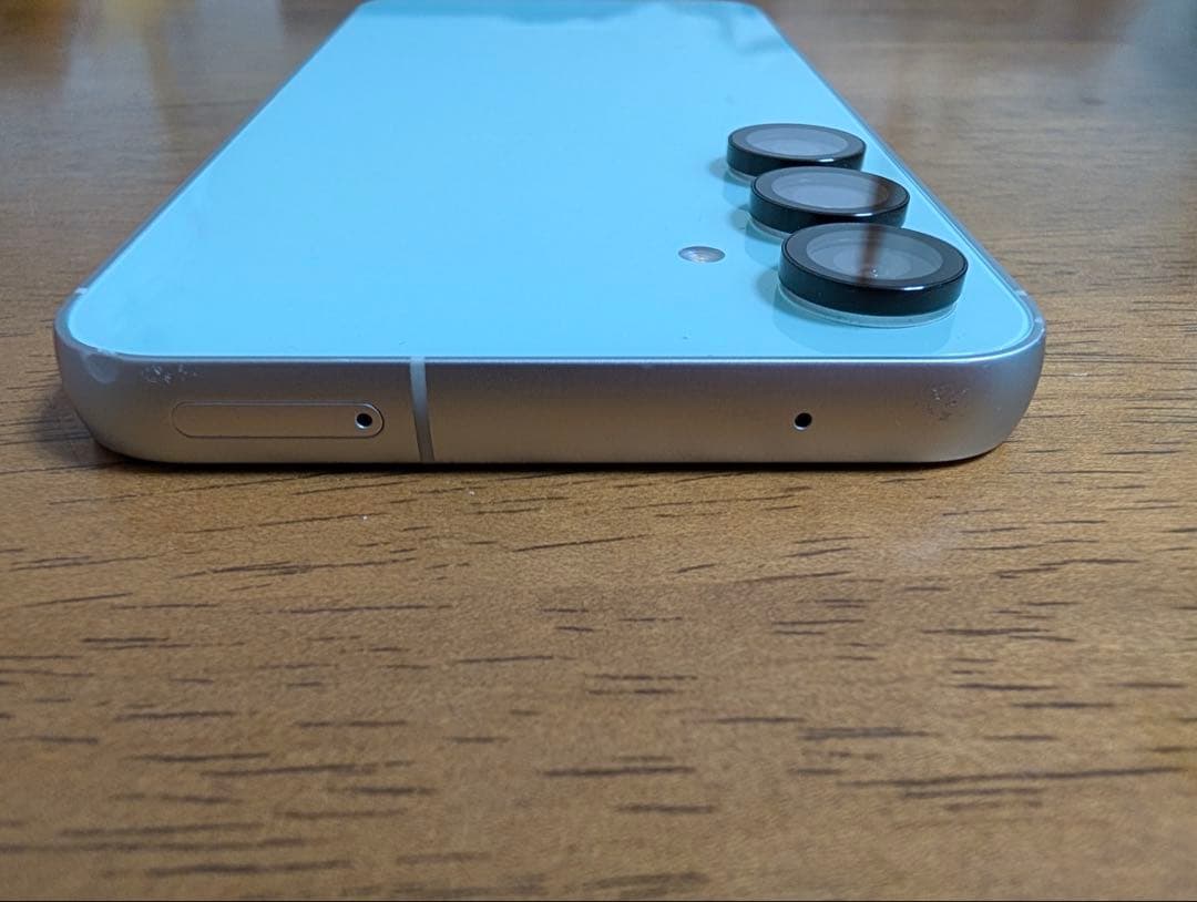 Galaxy S23 FE 256GB 国内版（おサイフケータイ使えます）