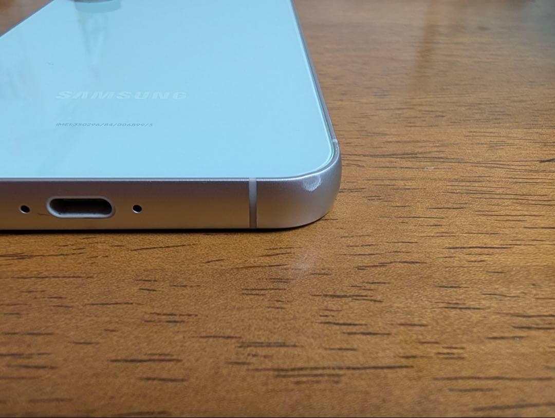 Galaxy S23 FE 256GB 国内版（おサイフケータイ使えます）